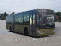 Электрический городской автобус Ankai HFF6109G03EV