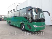 Электрический автобус Ankai HFF6109K10EV-3