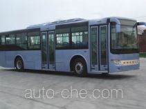 Электрический городской автобус Ankai HFF6110G03EV
