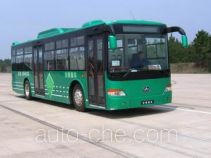 Гибридный городской автобус Ankai HFF6110GZ-3