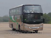 Электрический автобус Ankai HFF6110K10EV