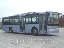 Электрический городской автобус Ankai HFF6111G03EV