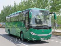 Электрический автобус Ankai HFF6111K10EV