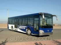 Электрический городской автобус Ankai HFF6112GK50