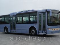 Гибридный городской автобус Ankai HFF6110G03PHEV