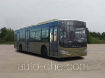 Электрический городской автобус Ankai HFF6120G03EV2