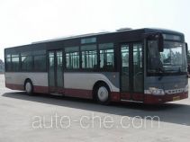 Гибридный городской автобус Ankai HFF6120G03SHEV