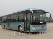Электрический городской автобус Ankai HFF6124G03EV