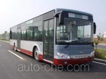 Гибридный городской автобус Ankai HFF6122G03PHEV