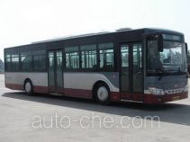 Гибридный городской автобус Ankai HFF6123G03SHEV