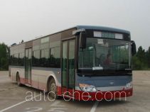 Гибридный городской автобус Ankai HFF6123G03PHEV