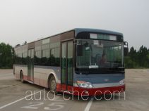 Электрический городской автобус Ankai HFF6127G03EV-2