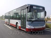 Гибридный городской автобус Ankai HFF6111G03PHEV