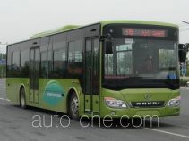 Электрический городской автобус Ankai HFF6129G03EV