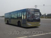 Электрический городской автобус Ankai HFF6129G03EV-6