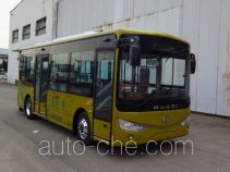 Электрический городской автобус Ankai HFF6800G03EV6