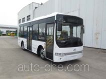 Электрический городской автобус Ankai HFF6800GEVB1