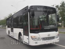 Электрический городской автобус Ankai HFF6850G03EV