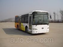 Электрический городской автобус Ankai HFF6850GK60