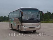 Электрический автобус Ankai HFF6851K10EV