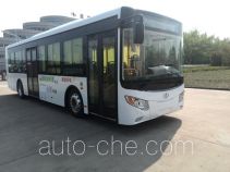 Электрический городской автобус Xingkailong HFX6100GEV02