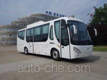 Электрический автобус Xingkailong HFX6102KEV09