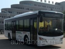 Электрический городской автобус Xingkailong HFX6102BEVG02