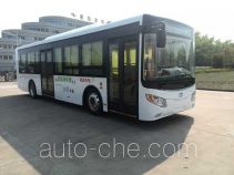 Электрический городской автобус Xingkailong HFX6103BEVG02