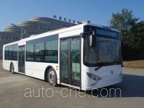 Электрический городской автобус Xingkailong HFX6120GEV03