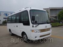 Электрический автобус Xingkailong HFX6602KEV05