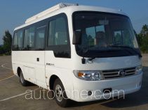 Электрический автобус Xingkailong HFX6603BEVK05