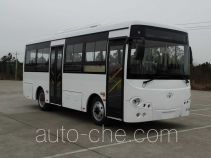 Электрический городской автобус Xingkailong HFX6813BEVG11