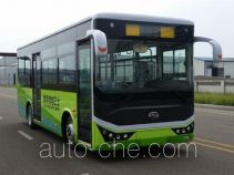 Электрический городской автобус Harbin HKC6810BEV