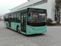 Электрический городской автобус Dama HKL6100GBEV
