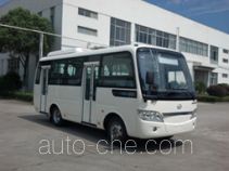 Электрический городской автобус Dama HKL6660GBEV1