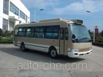 Электрический городской автобус Dama HKL6800BEV