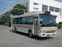 Электрический городской автобус Dama HKL6800BEV1