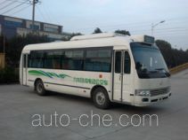 Электрический городской автобус Dama HKL6800BEV2