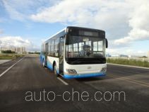 Гибридный городской автобус Heilongjiang HLJ6105CHEV