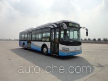 Гибридный городской автобус Heilongjiang HLJ6122PHEV