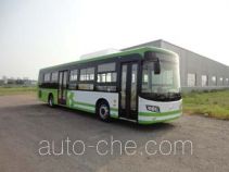 Гибридный городской автобус Heilongjiang HLJ6126CHEV