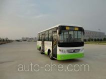 Электрический городской автобус Heilongjiang HLJ6681BEV