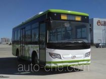 Электрический городской автобус Heilongjiang HLJ6852BEV