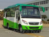 Электрический городской автобус Huaxin HM6660CRBEV