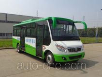 Электрический городской автобус Huaxin HM6800CRBEV