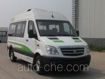 Электрический автобус CHTC Chufeng HQG6600EV