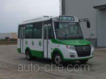 Электрический городской автобус CHTC Chufeng HQG6630EV1