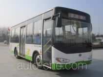 Электрический городской автобус CHTC Chufeng HQG6810EV
