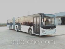 Электрический городской автобус Zixiang HQK6188BEVB