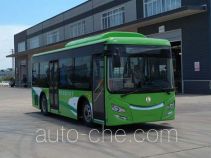 Электрический городской автобус Zixiang HQK6828BEVB